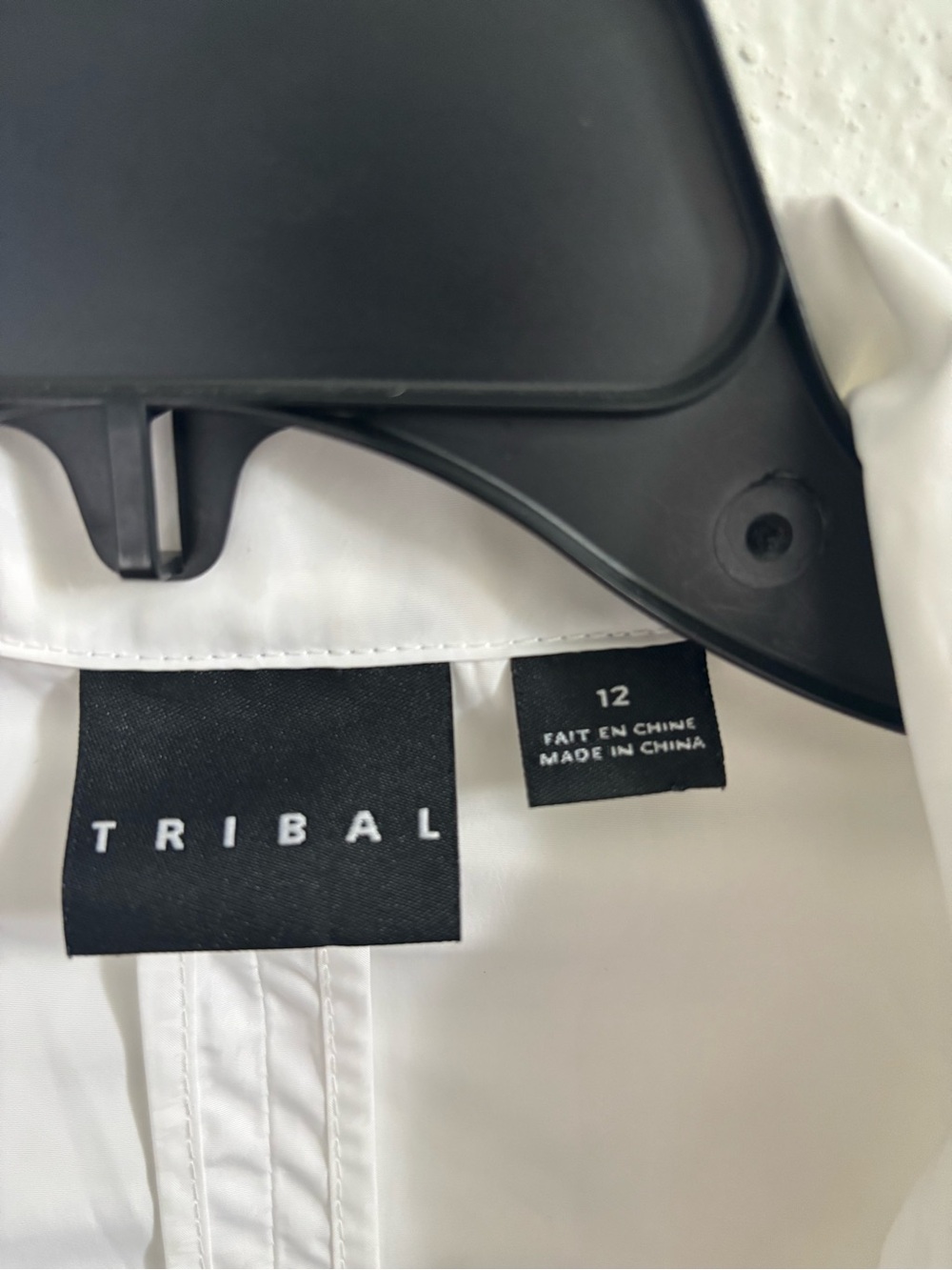 Tribal jacket - Picture 8 of 11